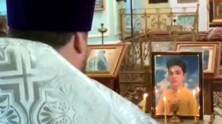 Hikmət Hacıyevdən Gəncədə erməni terrorunun qurbanı olan azyaşlı ilə bağlı paylaşım