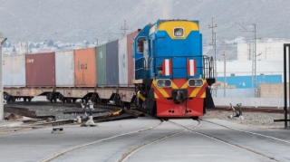 "Orta Dəhlizlə yeni multimodal marşrut tədarük coğrafiyasını genişləndirəcək" 