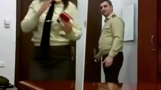 FHN-də intim videolar çəkən polkovnik azadlığa çıxdı 