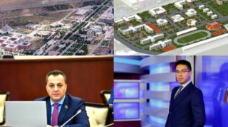 Bakıdan kənar universitet şəhərcikləri salınacaq - AÇIQLAMA 