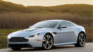 "Aston Martin" işçilərini ixtisar edəcək 