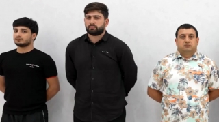 В Азербайджане задержана группа организаторов нелегальных онлайн-ставок - ВИДЕО 