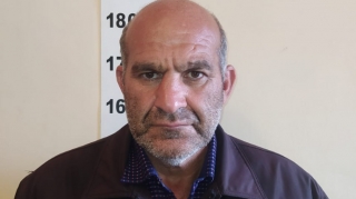 34 il məhkumluq həyatı yaşayan şəxs oğurluğa görə saxlanılıb 