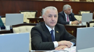 “Karantin rejiminin uzadılması zəruri idi və bu, yoluxma hallarını azaldacaq”