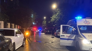 Sumqayıtdakı yanğında 17 nəfər tüstüdən zəhərlənib - SİYAHI 