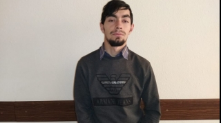 Qusarda silsilə oğurluqlar edən şəxs saxlanılıb