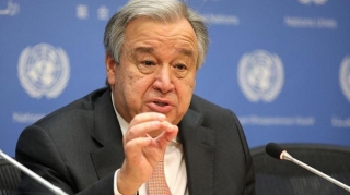 BMT Baş katibi Əfqanıstanla bağlı xüsusi iclas çağırıb