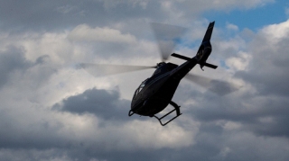 Rusiyada helikopter qəzası baş verib, ölənlər var 