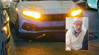 “Fiat” sürücüsü skuter sürən uşağı vurdu; ailəsi hücuma keçdi - FOTO - VİDEO 