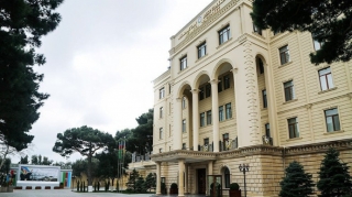 Ermənistan mətbuatı Azərbaycan Ordusu ilə bağlı növbəti yalan məlumat yayıb - MN 