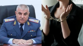“Qızıl Səadət”in 21 kiloqram qızılına görə general 400 min rüşvət istəyib? - TƏFƏRRÜAT 