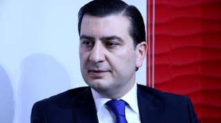 Azər Qasımlının məhkəməsində ittiham aktı elan olunub 