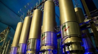 İranın zənginləşdirilmiş uranı görün haradadır - ŞOK AÇIQLAMA 