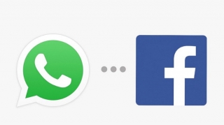 WhatsApp:  İstifadəçilərin mesajlarını messencer və “Facebook” görmür