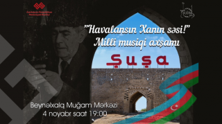 Zəfər Günü ilə bağlı keçiriləcək tədbirlərin siyahısı açıqlandı