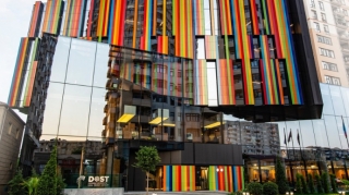 Bu il daha iki DOST Mərkəzi açılacaq