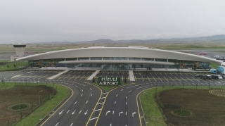 Rusiya aviaşirkəti Füzuliyə uçuşlara başlayır 