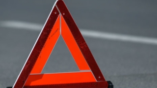 Bakıda sərnişin avtobusu velosipedçini və yaşlı qadını vurub 