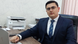 Vəkil Cavidan Osmanlı hakimin adından saxta sənəd düzəltdi 