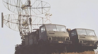 Rusiya Xocalıda radarlar quraşdırıb - FOTO 