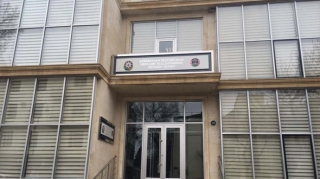 Azərbaycanın Milli Qəhrəmanının oğlu vəkil oldu - FOTO 