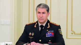 Vilayət Eyvazov rəis müavinini və bölmə rəisini İŞDƏN ÇIXARDI 