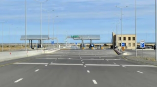 Sürücülərin kabusu: Ödənişli yol qaranlığa qərq olub - Pullar hara gedir? 