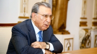 Суд продлил домашний арест Рамизу Мехтиеву 