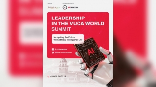 “HRENGİNEERİNG” MMC beynəlxalq sammitin Azərbaycandakı yeganə tərəfdaşı oldu 