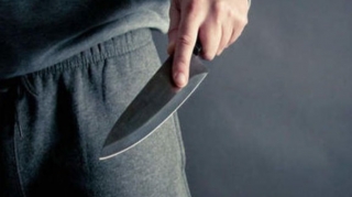 Xırdalanda 28 yaşlı gənc bıçaqlandı