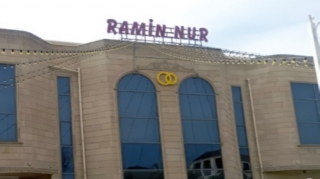 Bu şadlıq sarayında camış əti verilirmiş - AQTA - FOTO 