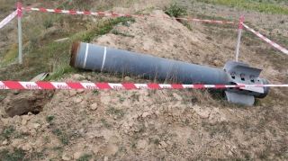 Ermənilərin atdıqları partlamamış hərbi sursatlar, minalar zərərsizləşdirildi 