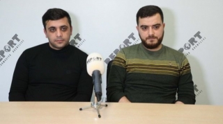 Xocalı sakinləri: “Sinifdə 18 nəfər idik, on bir şagirdin atası şəhid olmuşdu” - FOTO 