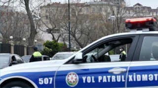 Дорожная полиция обратилась к водителям в связи с туманом