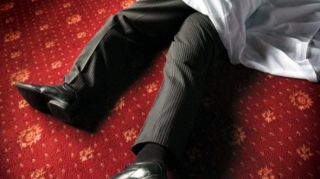 Şamaxıda 52 yaşlı kişi evində ÖLÜ TAPILDI 