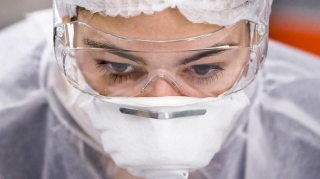 Azərbaycanda koronavirusa 1 220 yeni yoluxma qeydə alınıb, 7 nəfər ölüb