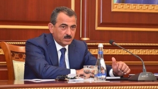 "Azərsu" rəhbərinin kürəkəni qəza törətdi, günah başqasında qaldı - FOTO