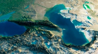 İsrail Xəzəri VURDU 