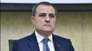 Xarici İşlər nazirindən yeni TƏYİNAT  - FOTO