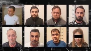 Sosial şəbəkələrdə aldanıb narkokuryer oldular - Polis ifşa etdi - FOTO - VİDEO