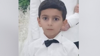 2-ci sinif şagirdi vəfat etdi - FOTO