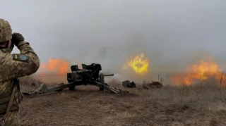 Ukraynada daha bir azərbaycanlı həlak oldu  - FOTO