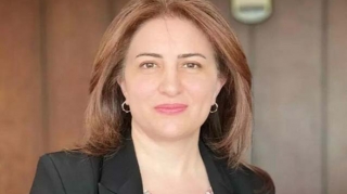 Mərkəzi Bankda yeni təyinat - FOTO