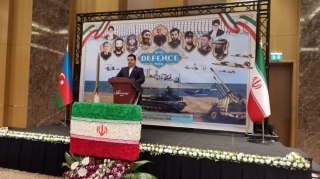 İranda Qarabağa yük daşıyan şirkətə xəbərdarlıq olunub