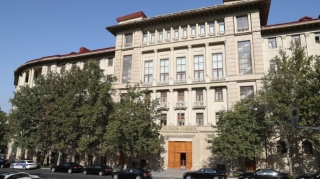 Tarif Şurasından benzin qiymətilə bağlı açıqlama 