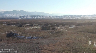 Zəngilan rayonunun Məmmədbəyli  kəndi  - FOTO - VİDEO