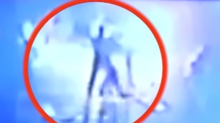 Cəlilabadda dəhşət: Atasını döyən şəxsi qisas məqsədilə öldürdü - Anbaan görüntülər 