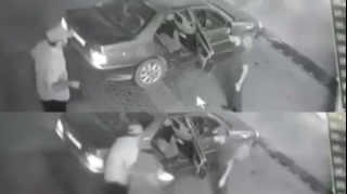 İranda repressiv qüvvələr qadınları oğurlayırlar - VİDEO 