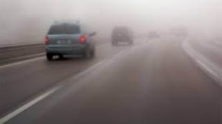 Sürücülərin NƏZƏRİNƏ:  Bəzi magistral yollarda görünüş məsafəsi məhdudlaşacaq