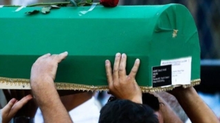 Sumqayıt Dövlət Universitetinin müəllimi vəfat etdi  - FOTO